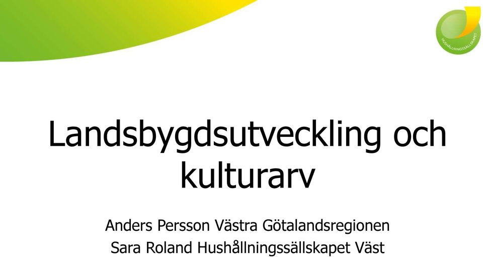 Västra Götalandsregionen