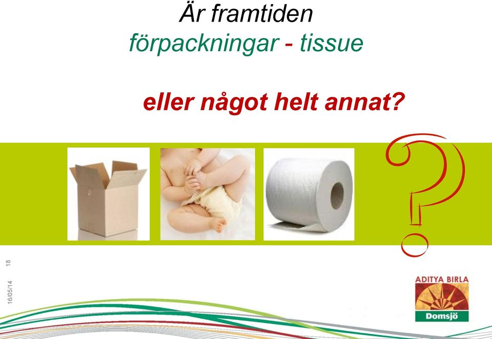 tissue eller