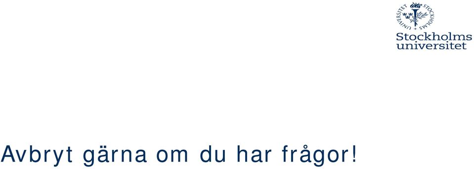 du har