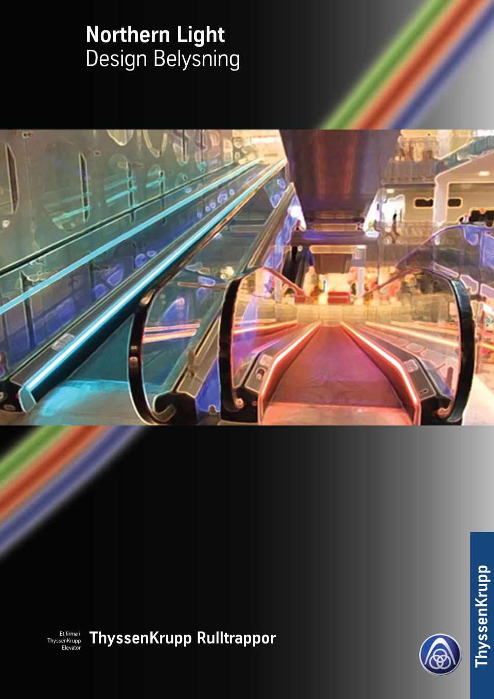 ThyssenKrupp Elevator