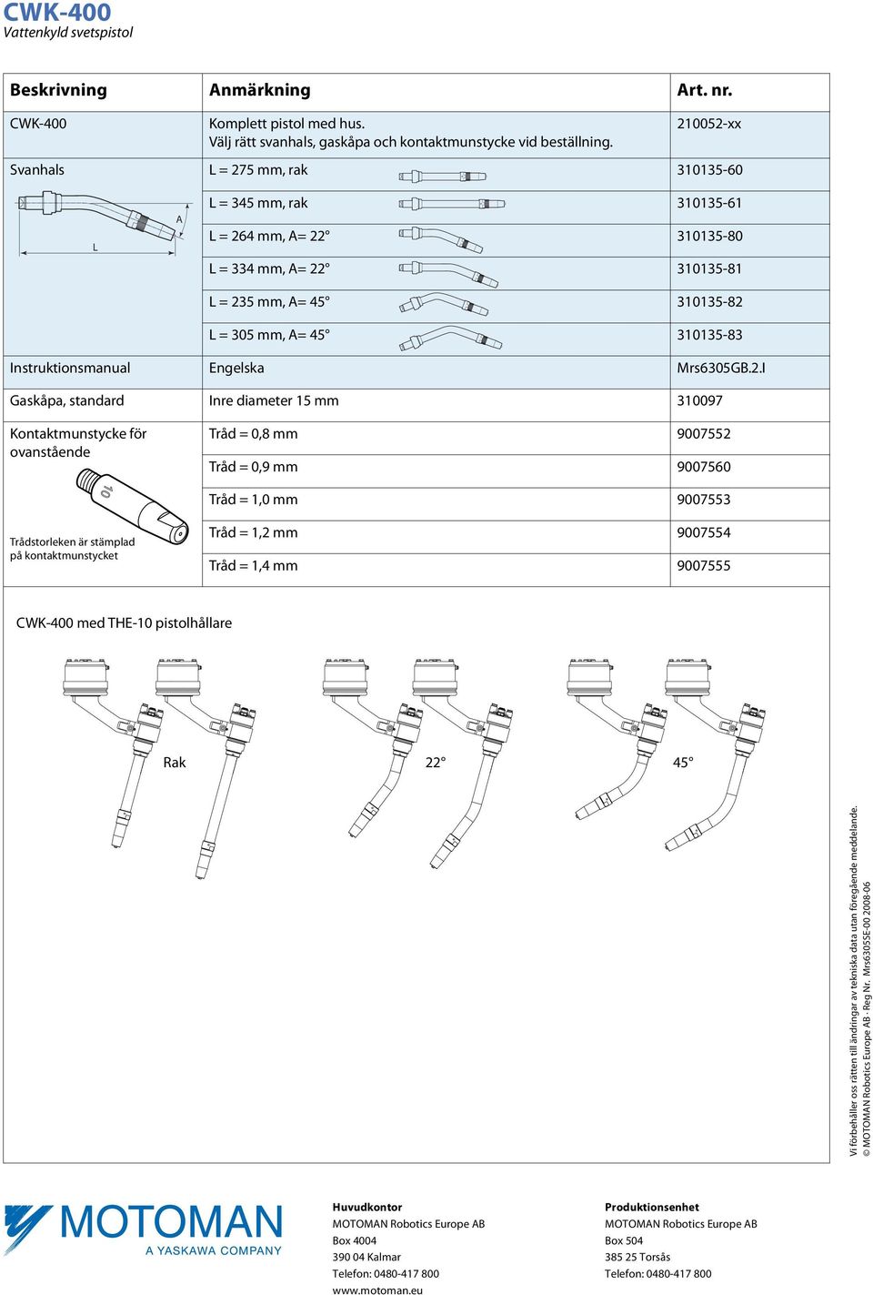 Engelska Mrs6305GB.2.