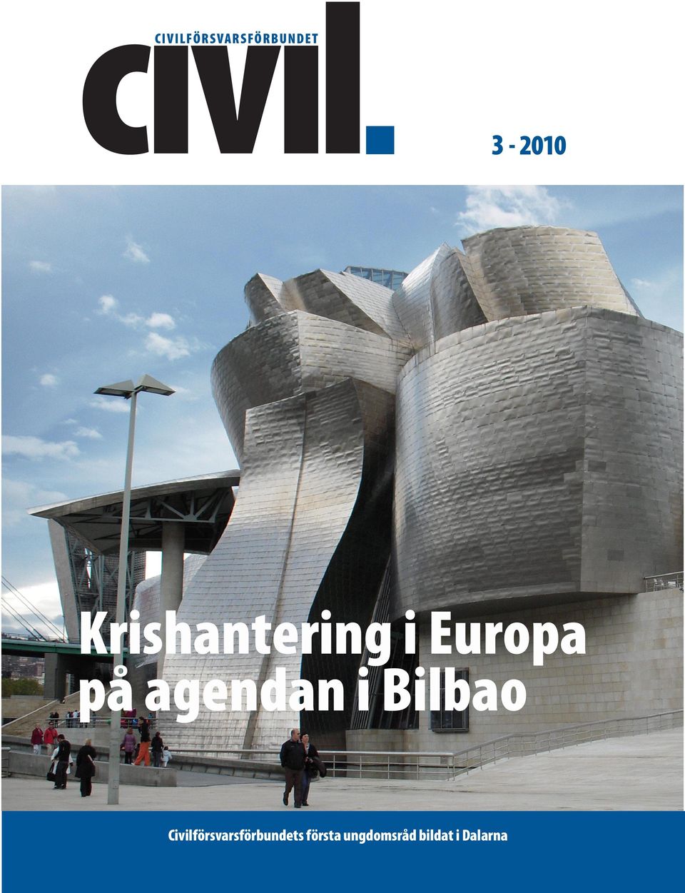 agendan i Bilbao