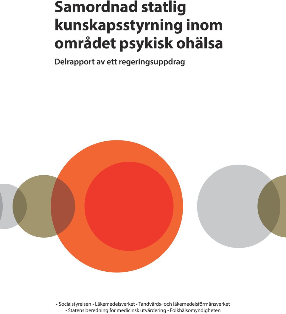 Läkemedelsverket Tandvårds- och läkemedelsförmånsverket