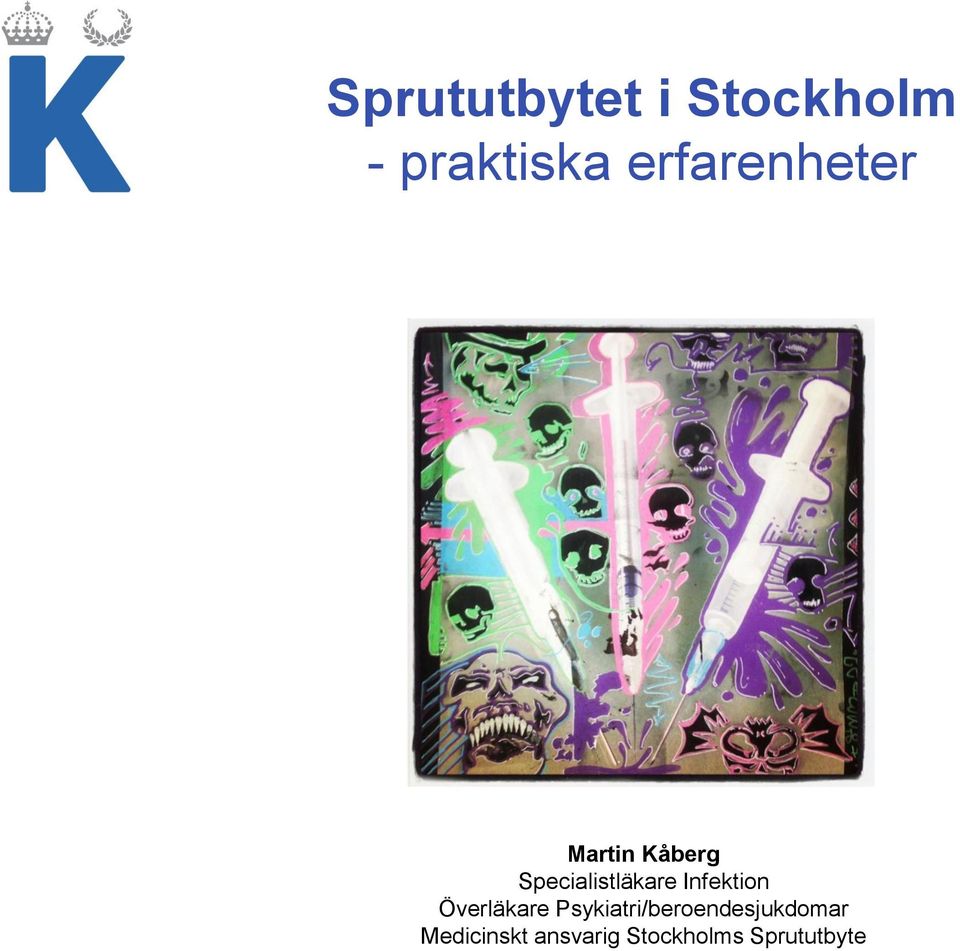 Specialistläkare Infektion Överläkare