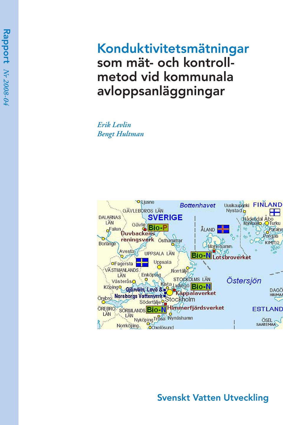 kontrollmetod vid kommunala