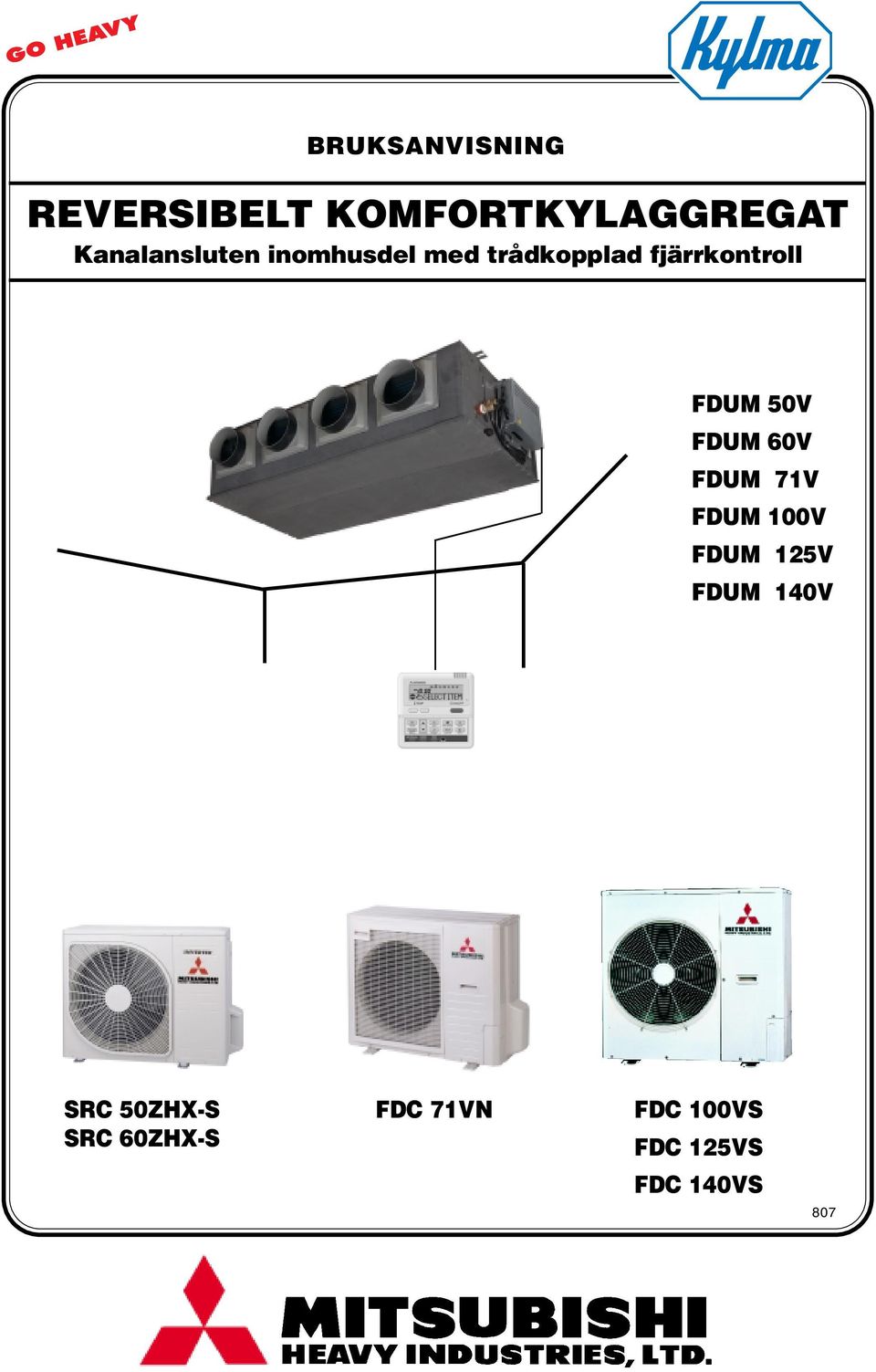 fjärrkontroll FDUM 50V FDUM 60V FDUM 7V FDUM 00V FDUM