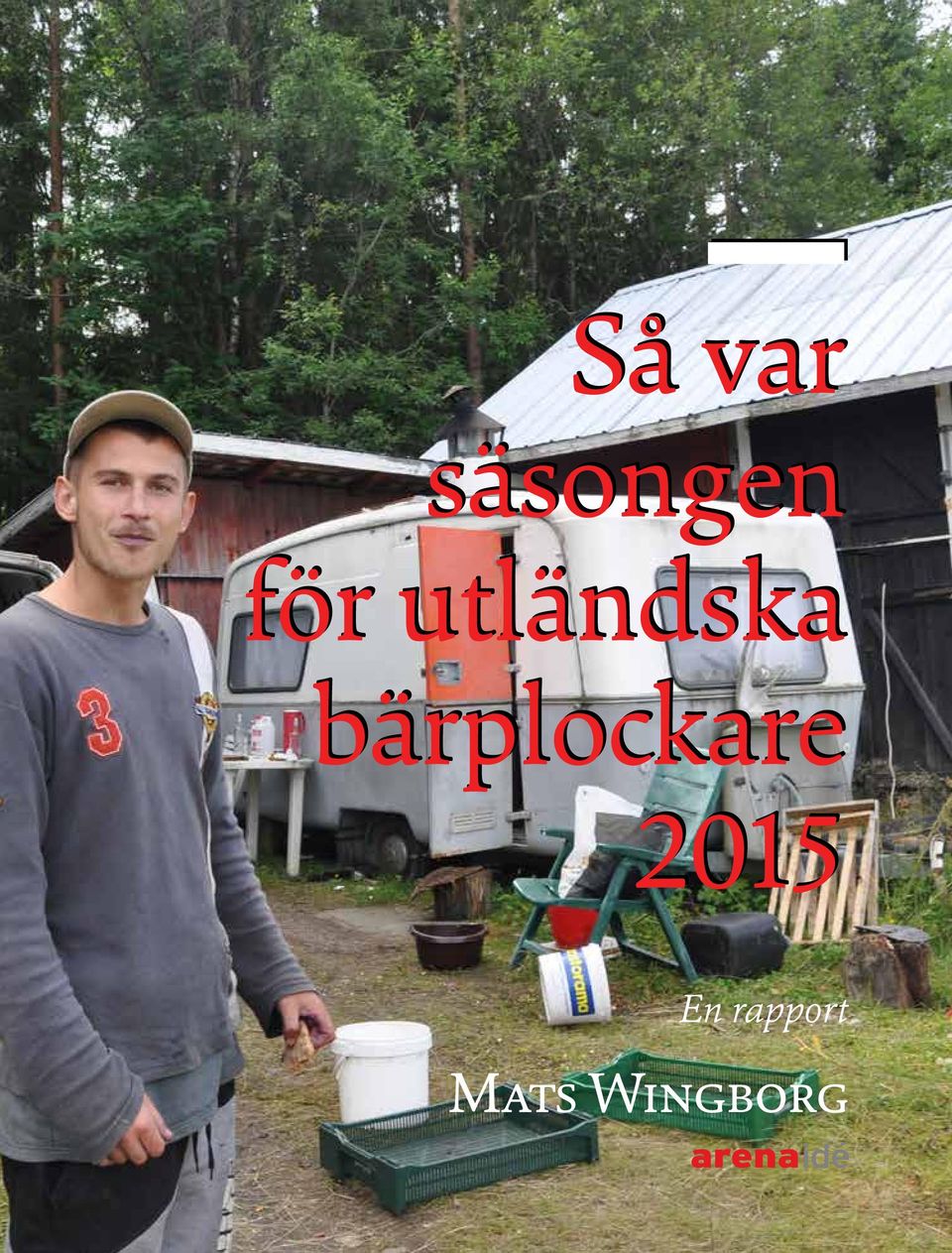 bärplockare 2015