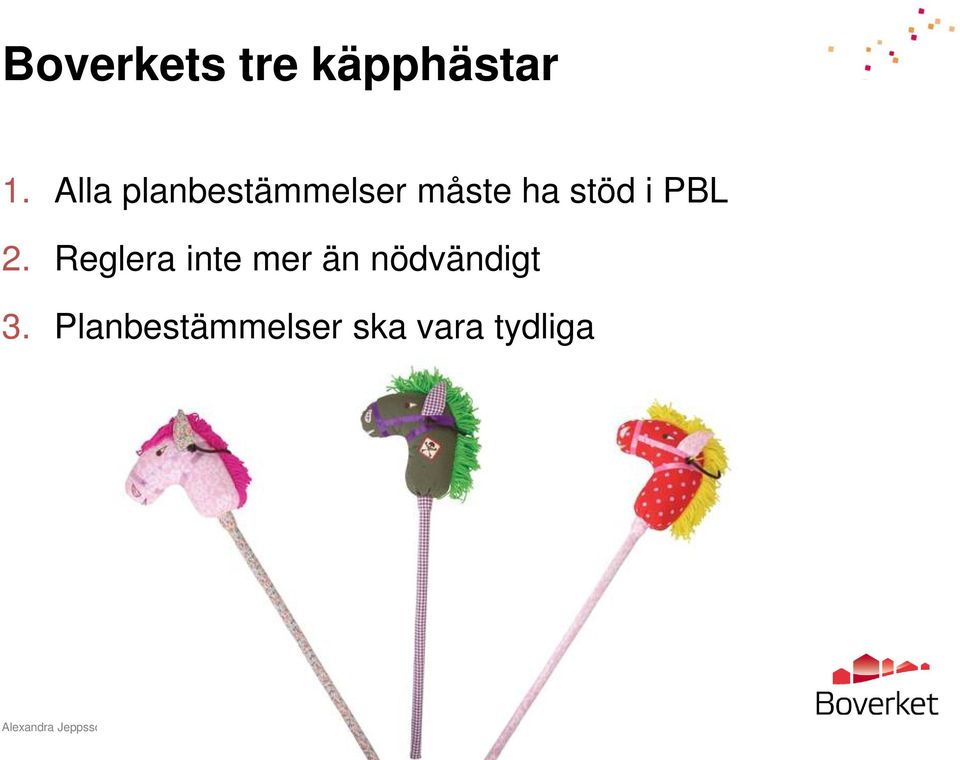 stöd i PBL 2.