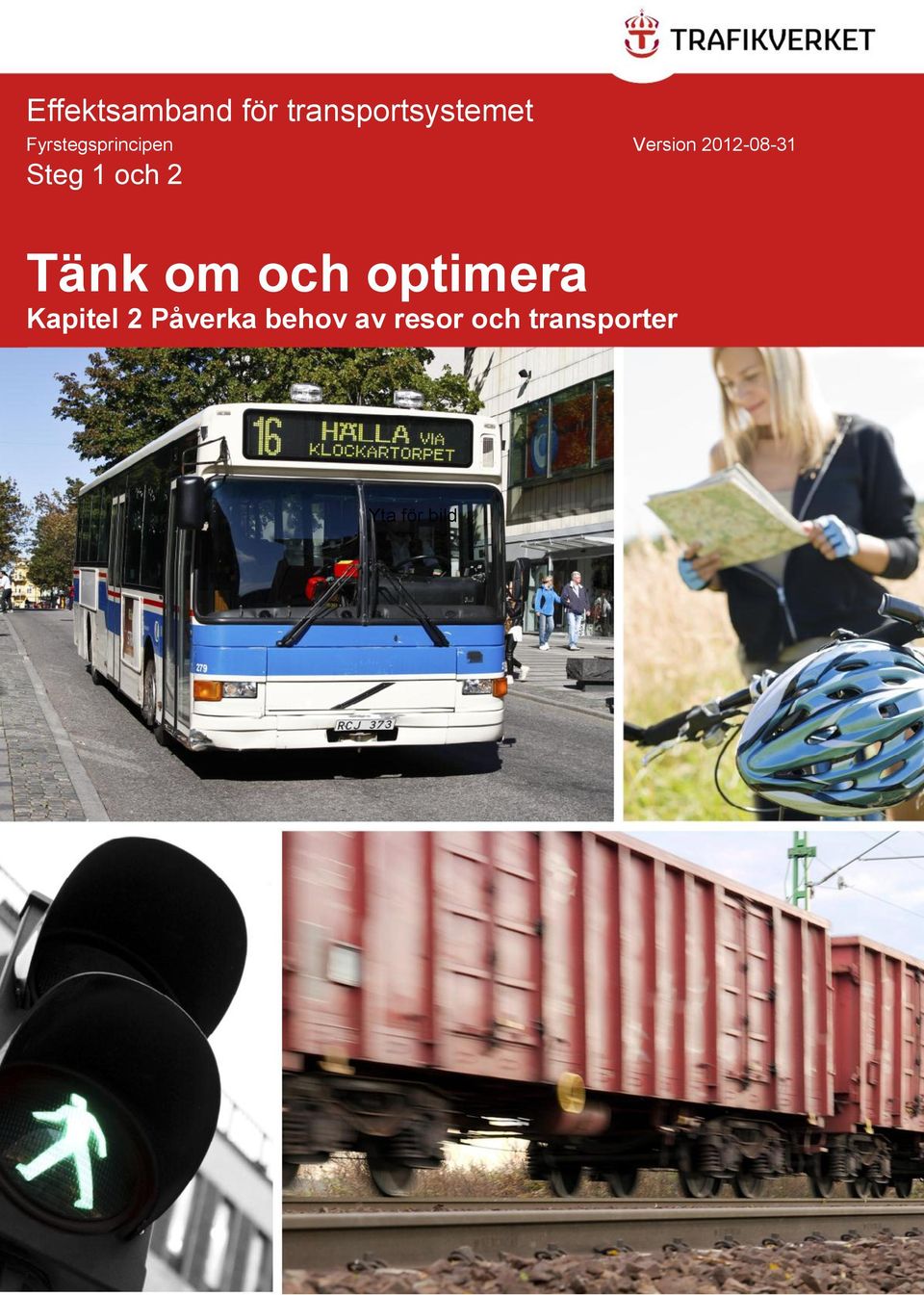 1 och 2 Tänk om och optimera Kapitel 2