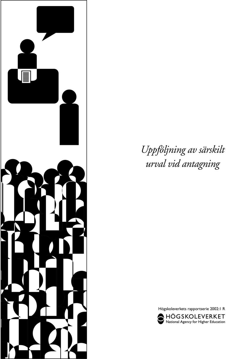 antagning