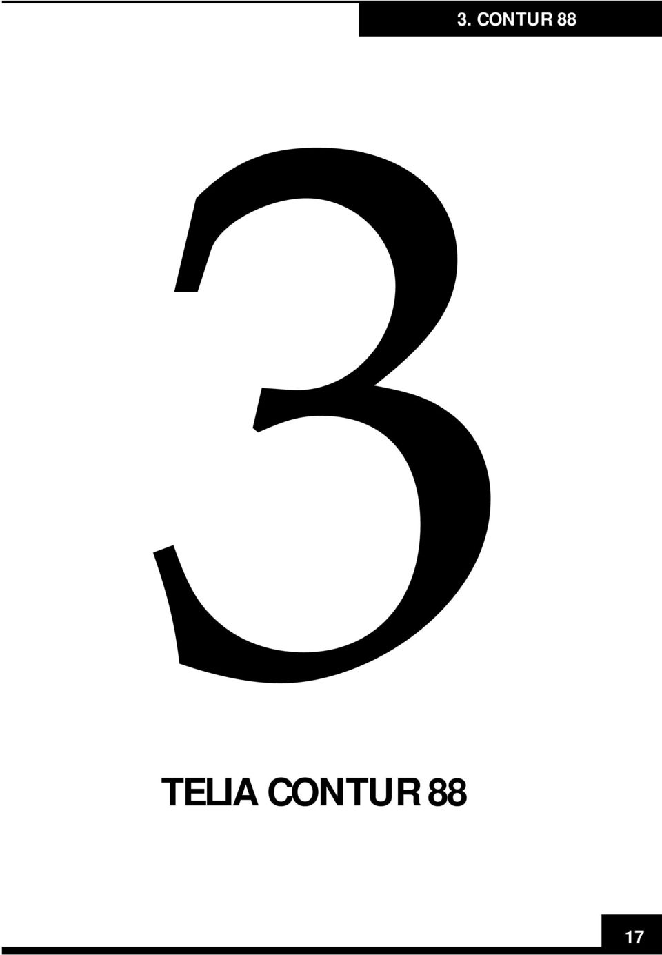 TELIA  17