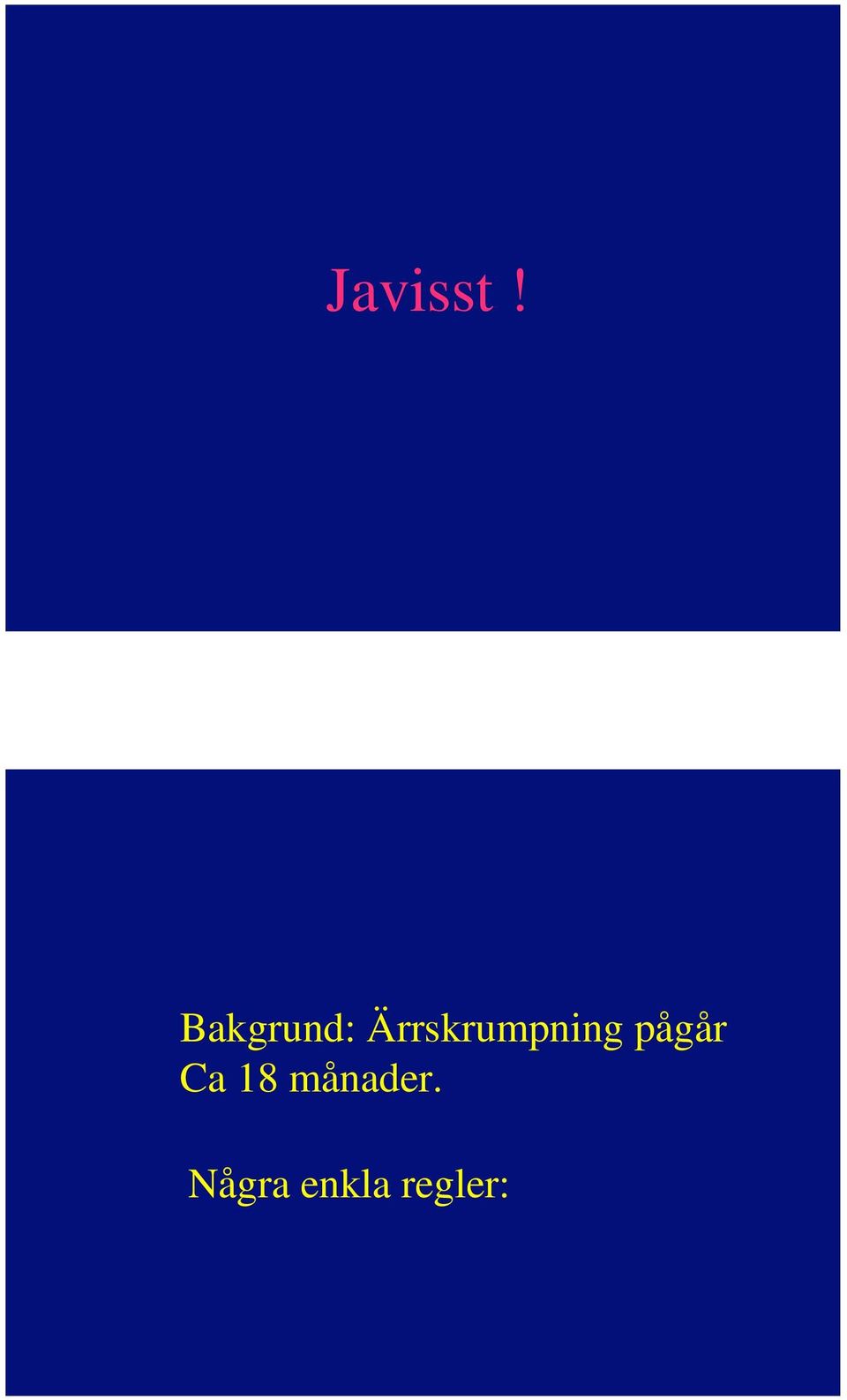 Ärrskrumpning