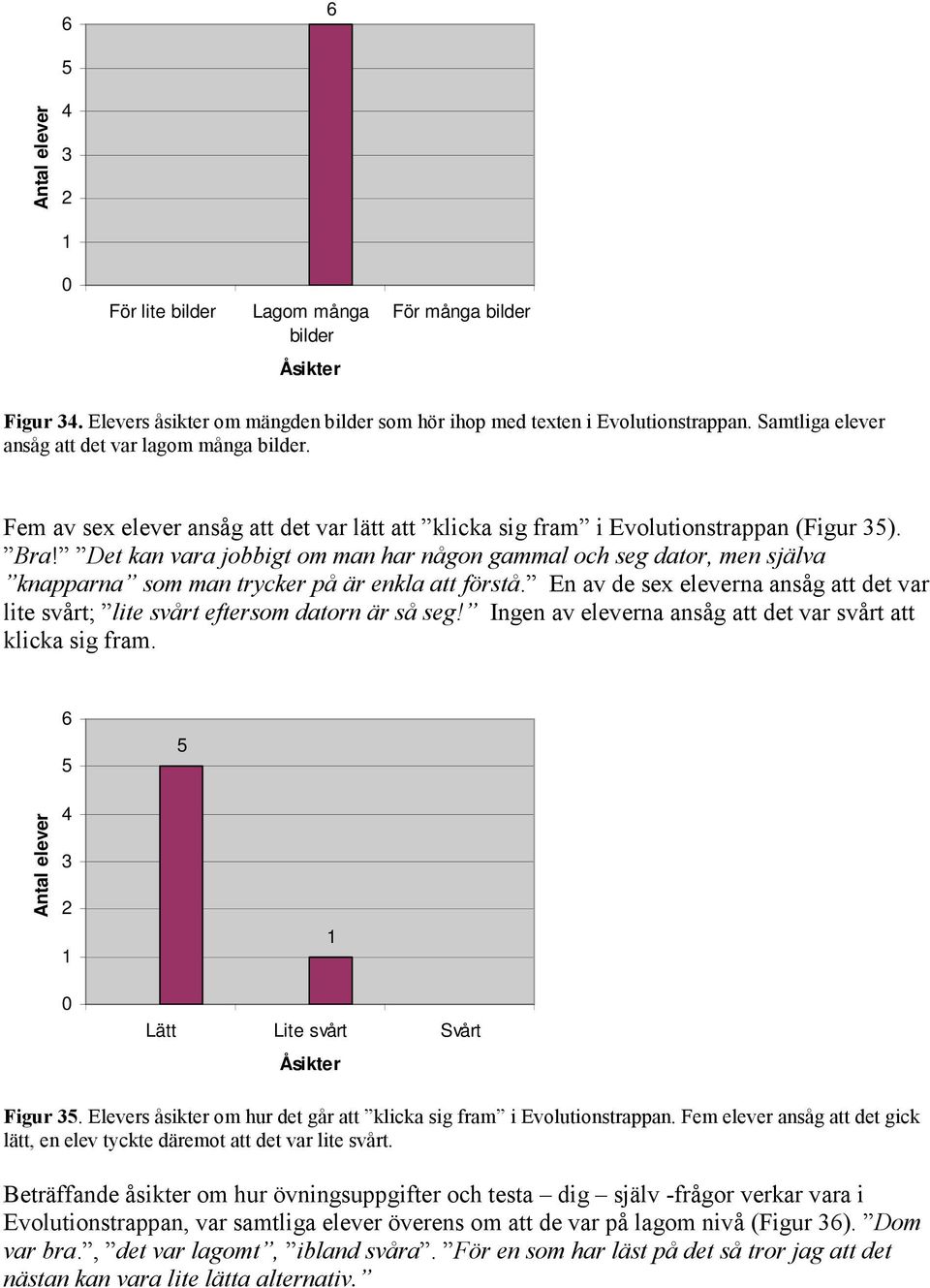 Det kan vara jobbigt om man har någon gammal och seg dator, men själva knapparna som man trycker på är enkla att förstå.