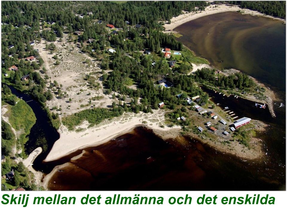 allmänna