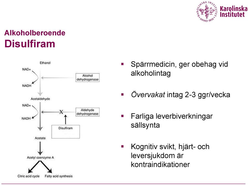 ggr/vecka Farliga leverbiverkningar sällsynta