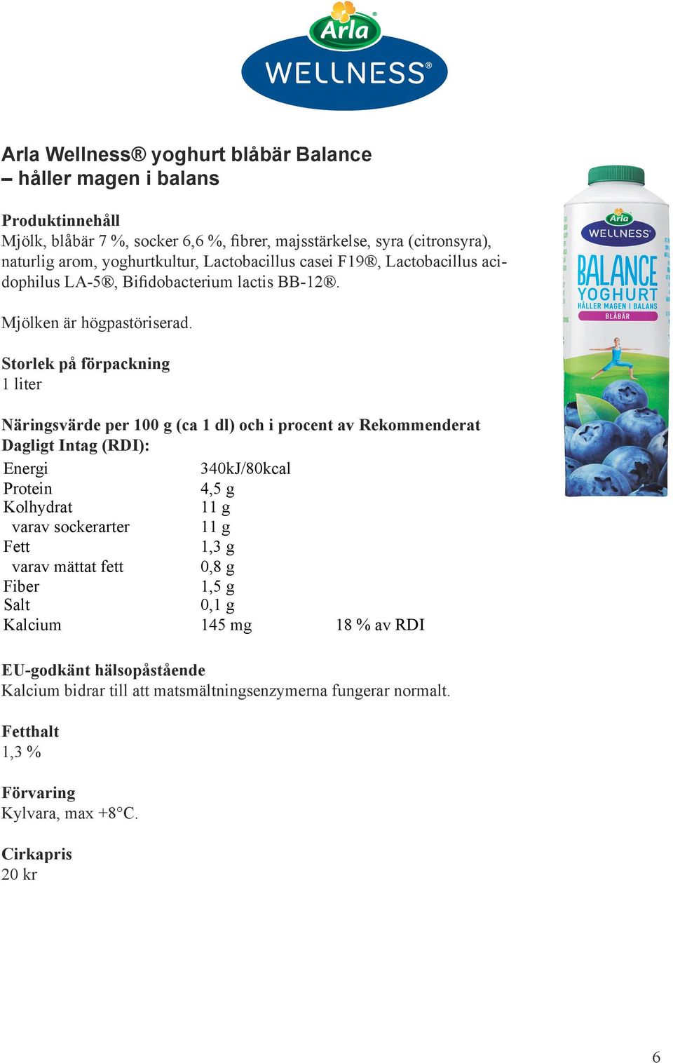 Bifidobacterium lactis BB-12.