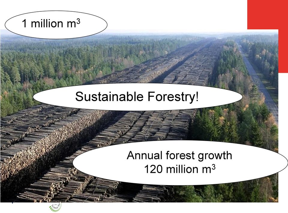 Forestry!
