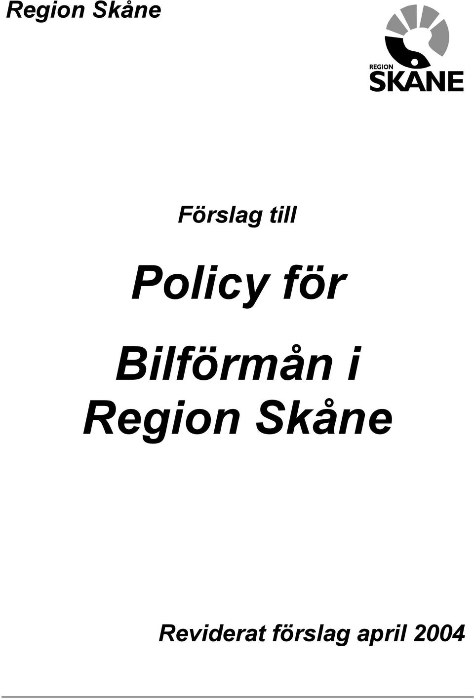 i Region Skåne