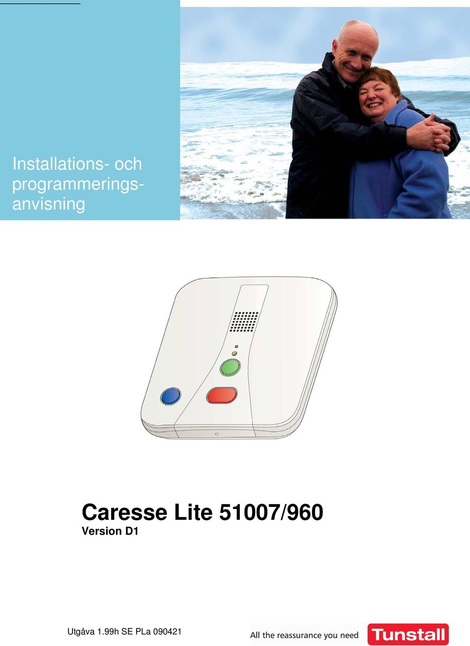 Caresse Lite 51007/960