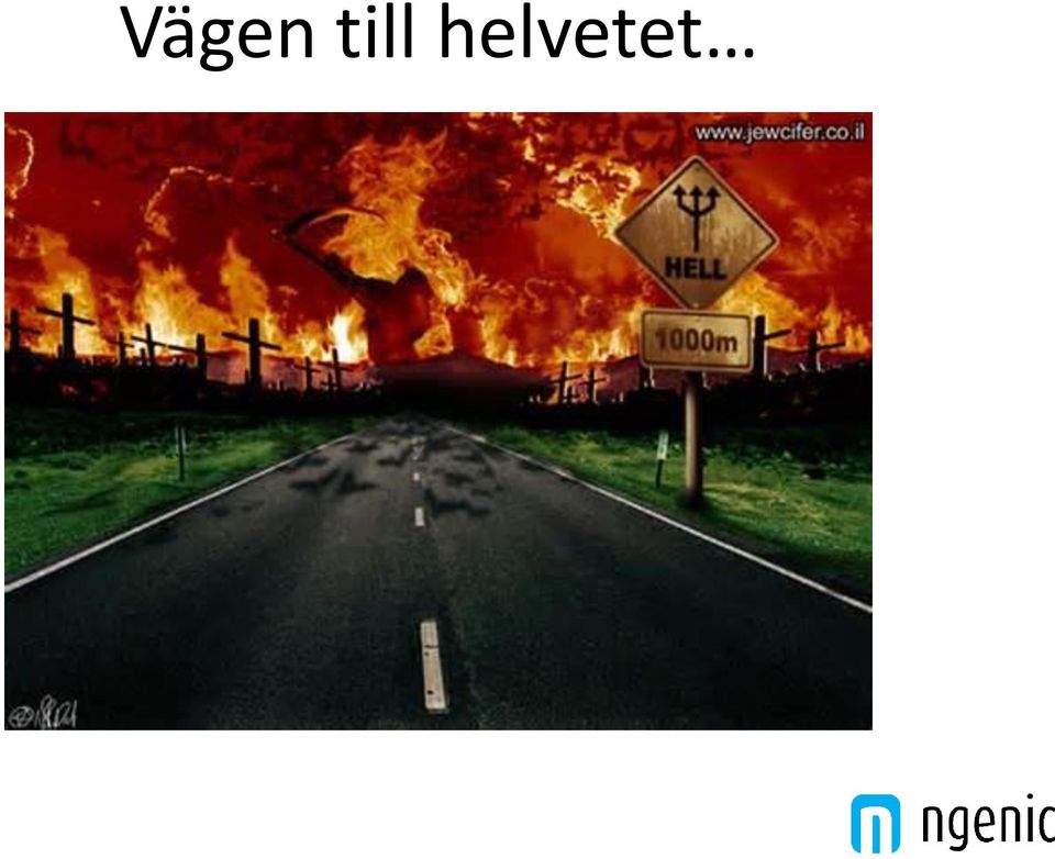 helvetet