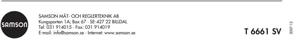 Tel: 031 914015 Fax: 031 914019 E-mail: