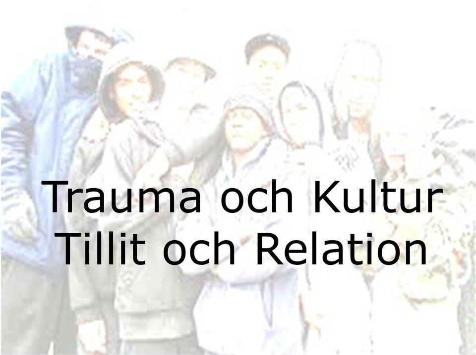 Kultur