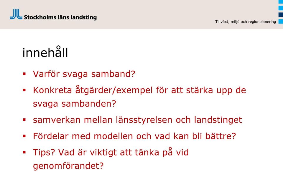 sambanden?