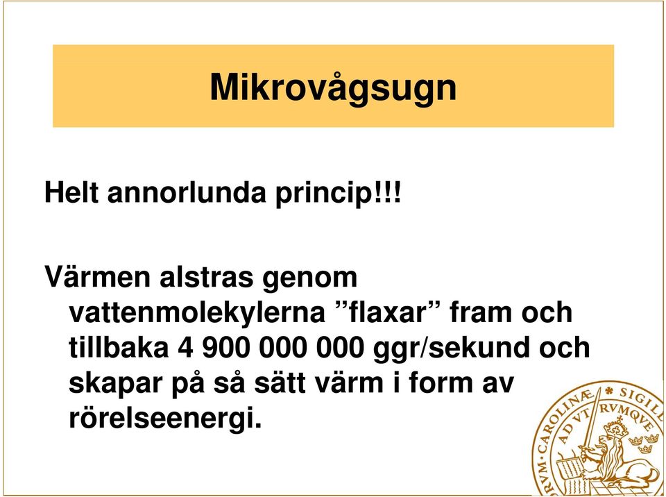 flaxar fram och tillbaka 4 900 000 000