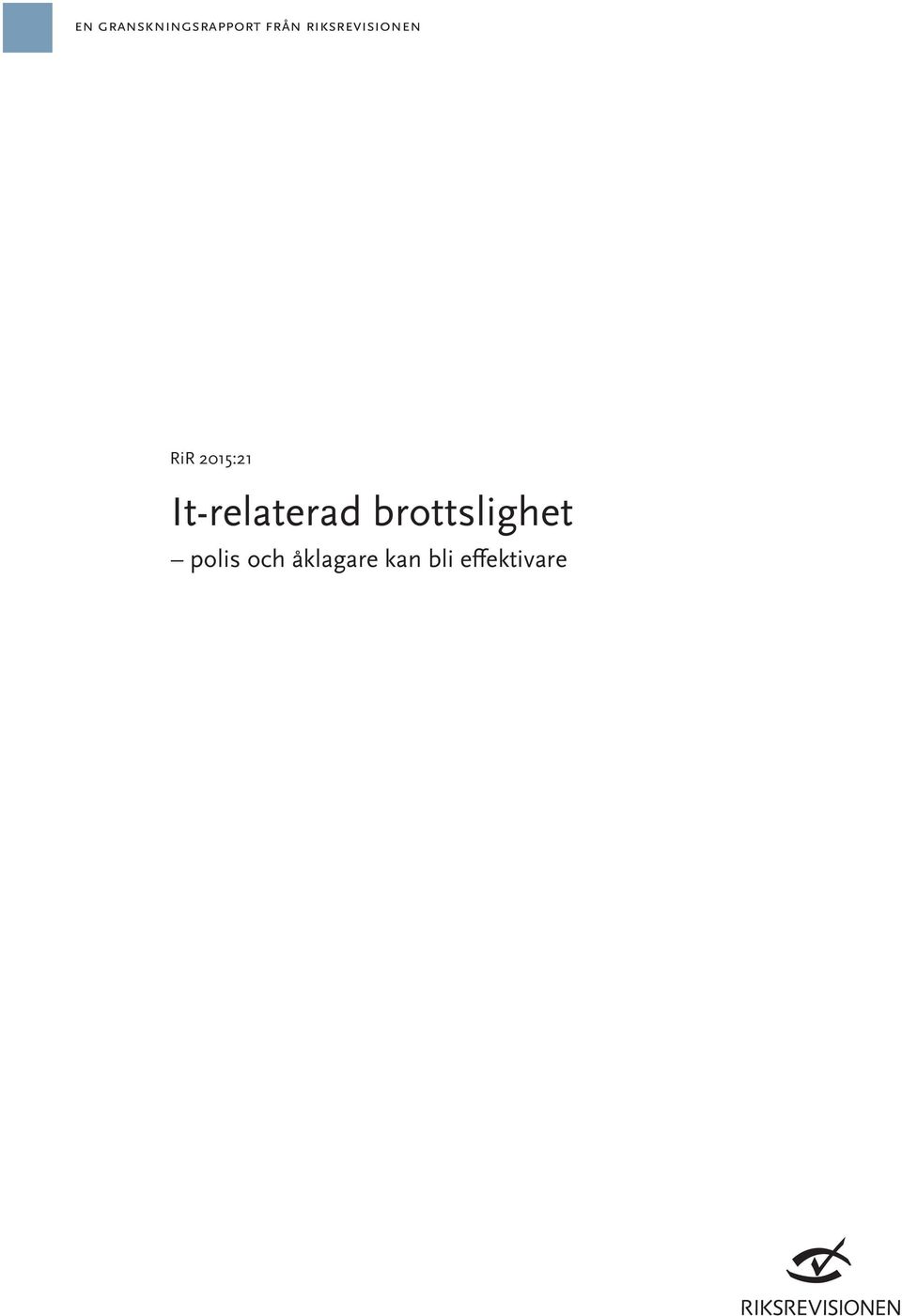 It-relaterad brottslighet