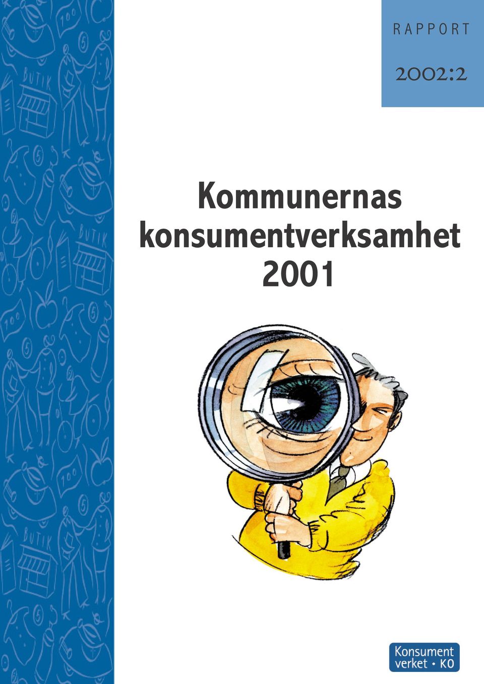 Kommunernas