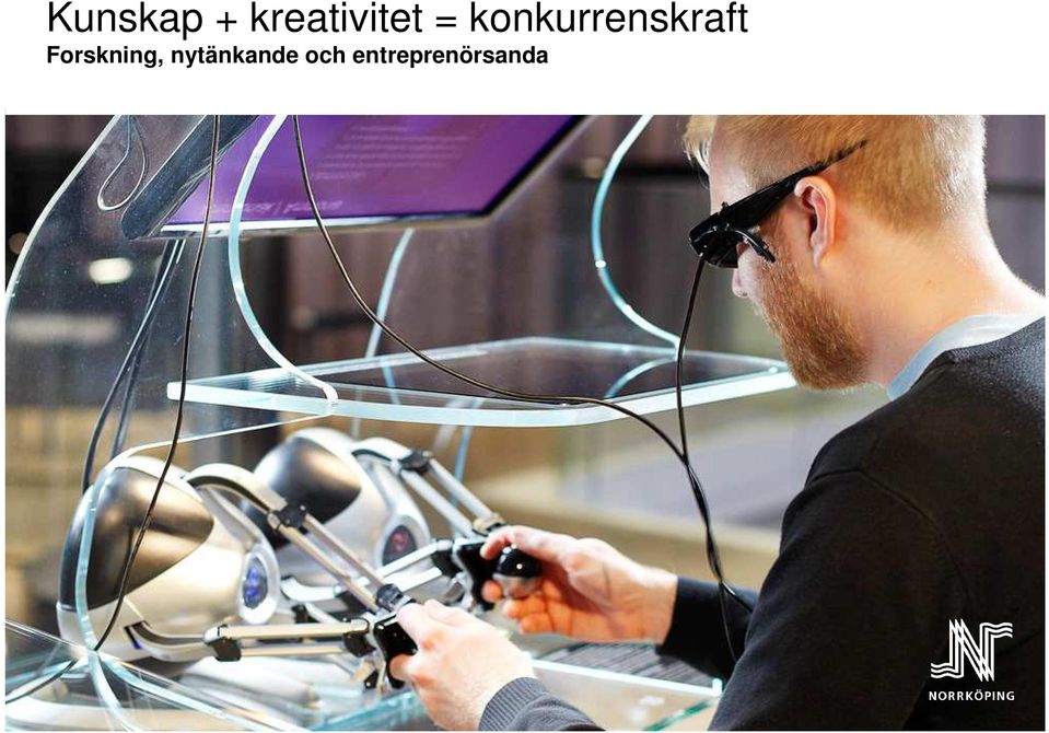 konkurrenskraft