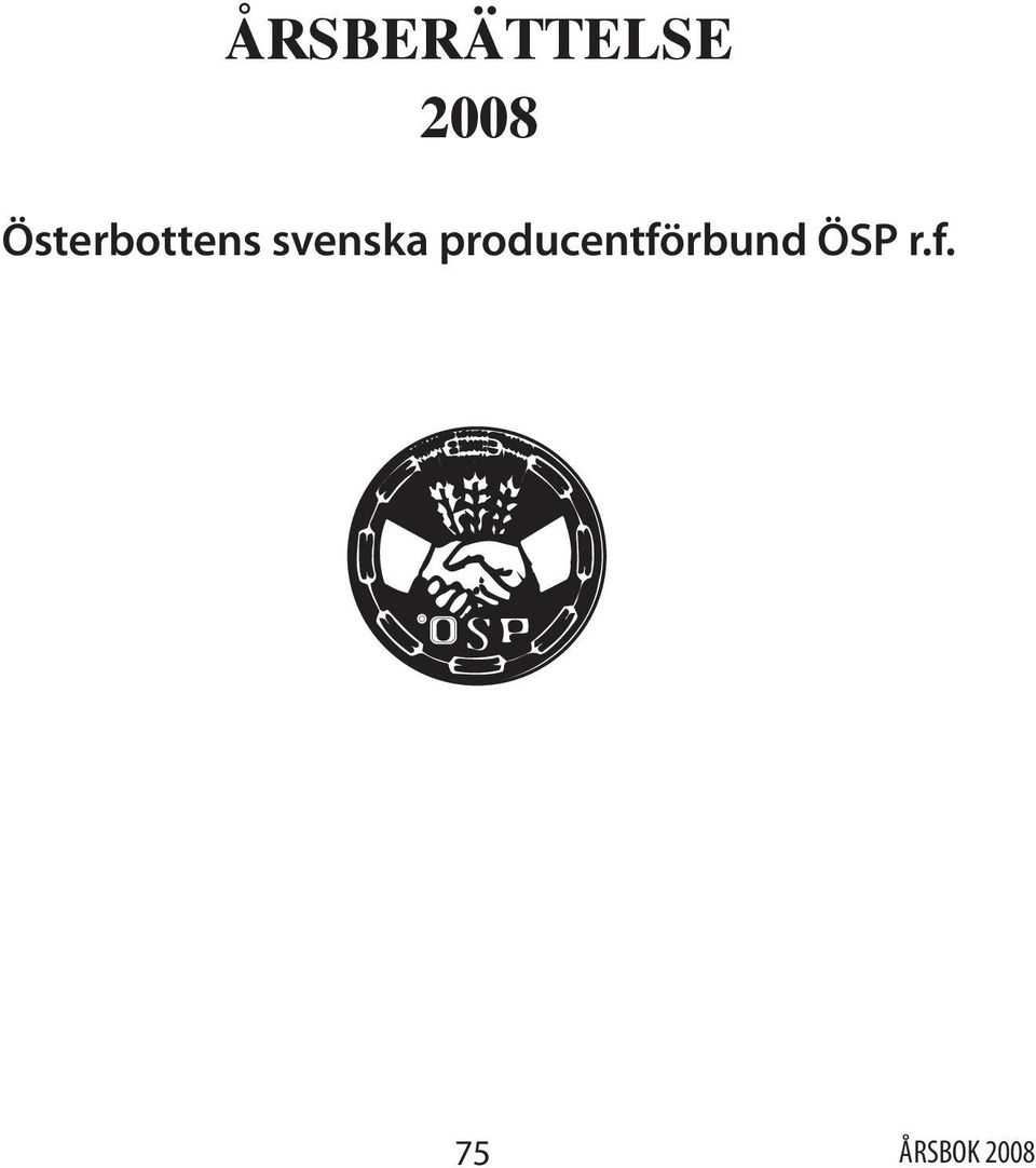 Österbottens