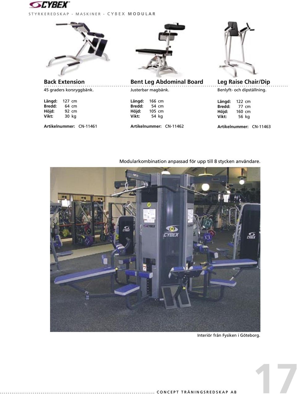 127 cm 64 cm 92 cm 30 kg 166 cm 54 cm 105 cm 54 kg 122 cm 77 cm 160 cm 56 kg Artikelnummer: CN-11461 Artikelnummer: CN-11462 Artikelnummer: