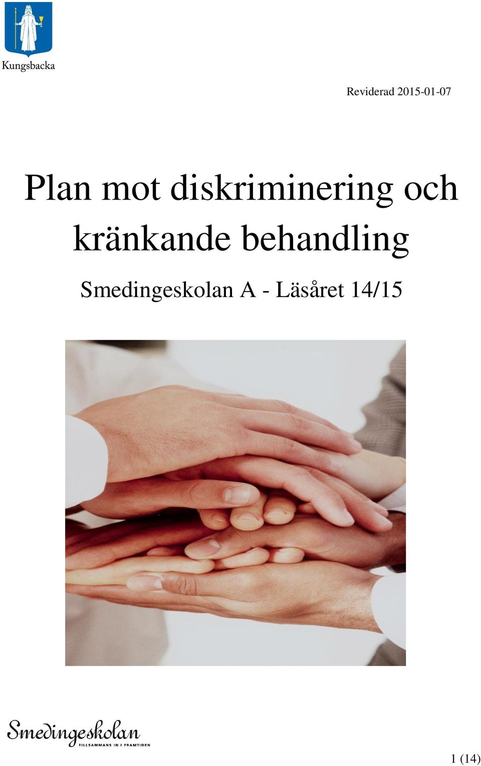 kränkande behandling