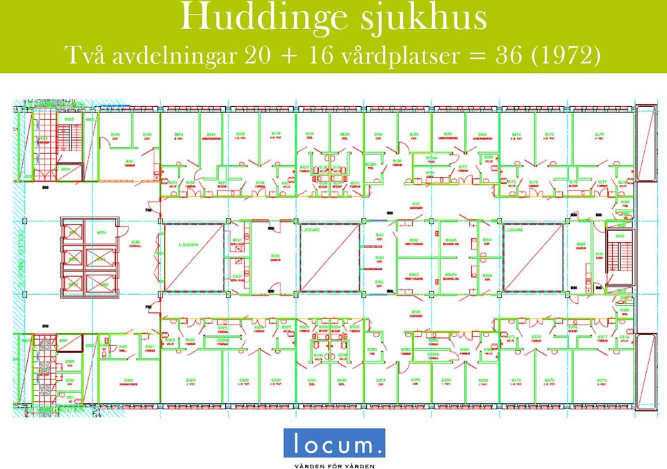 avdelningar 20