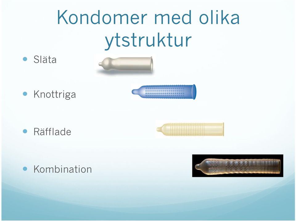 ytstruktur