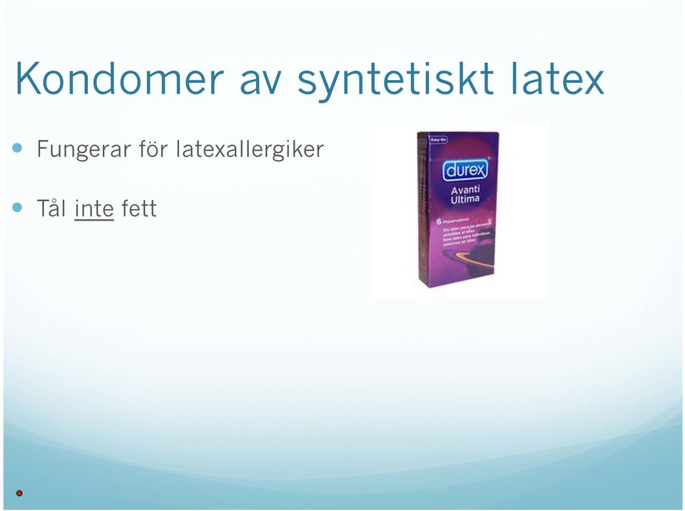 Fungerar för