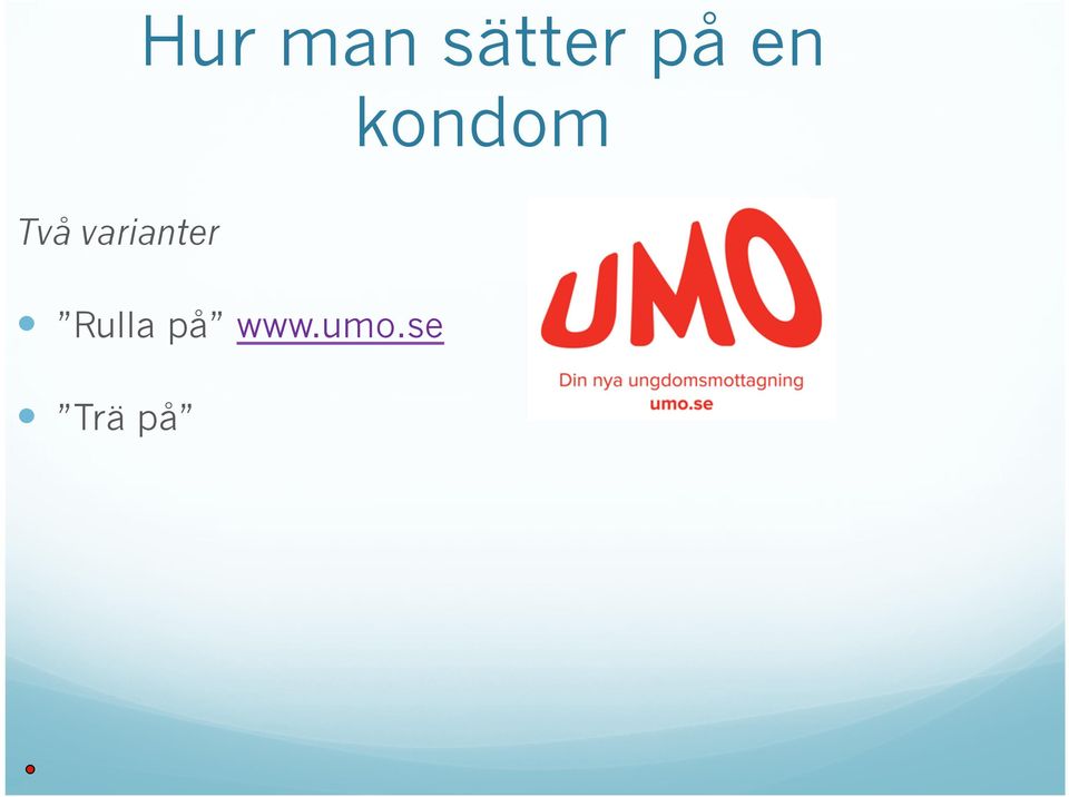 varianter Rulla