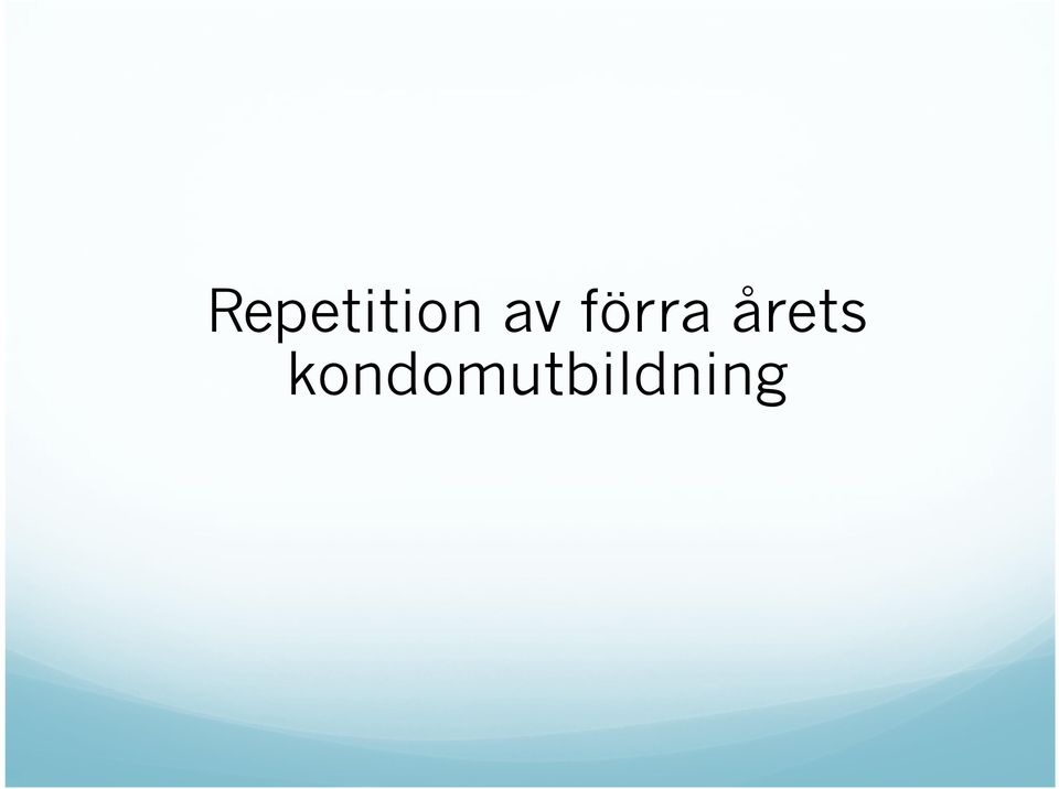 årets