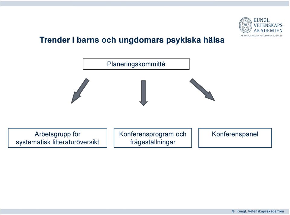 systematisk litteraturöversikt