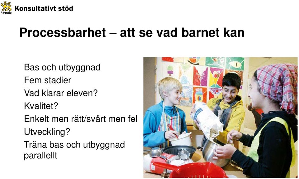 eleven? Kvalitet?