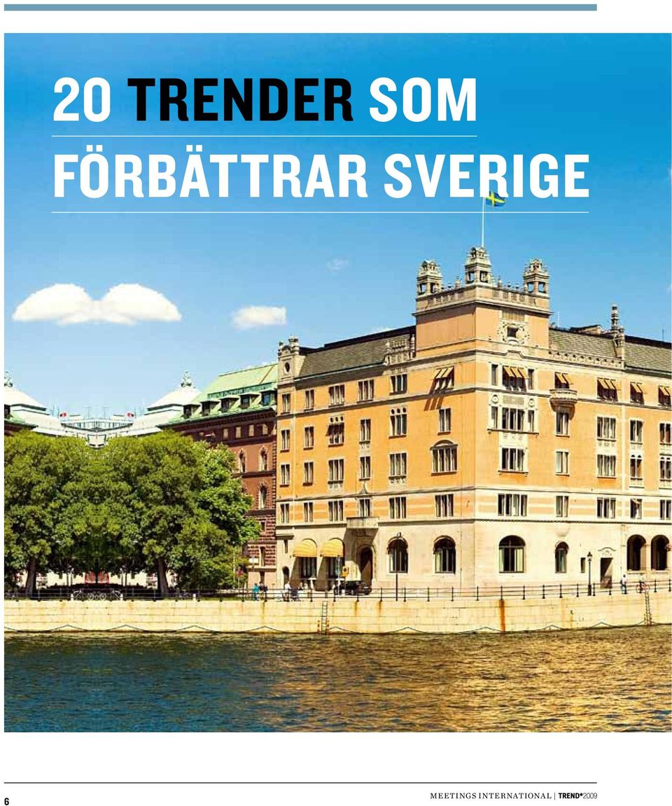 SVERIGE 6