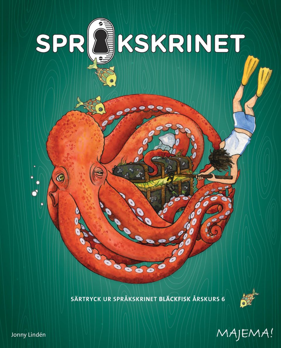 SPRÅKSKRINET