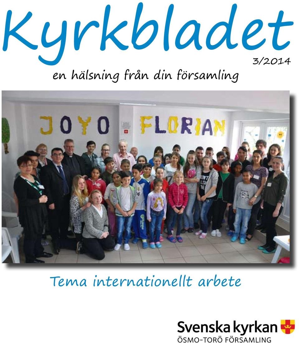 församling 3/2014