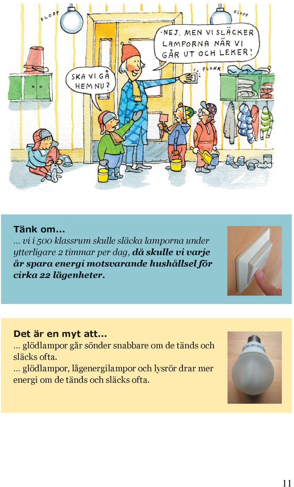 lägenheter.