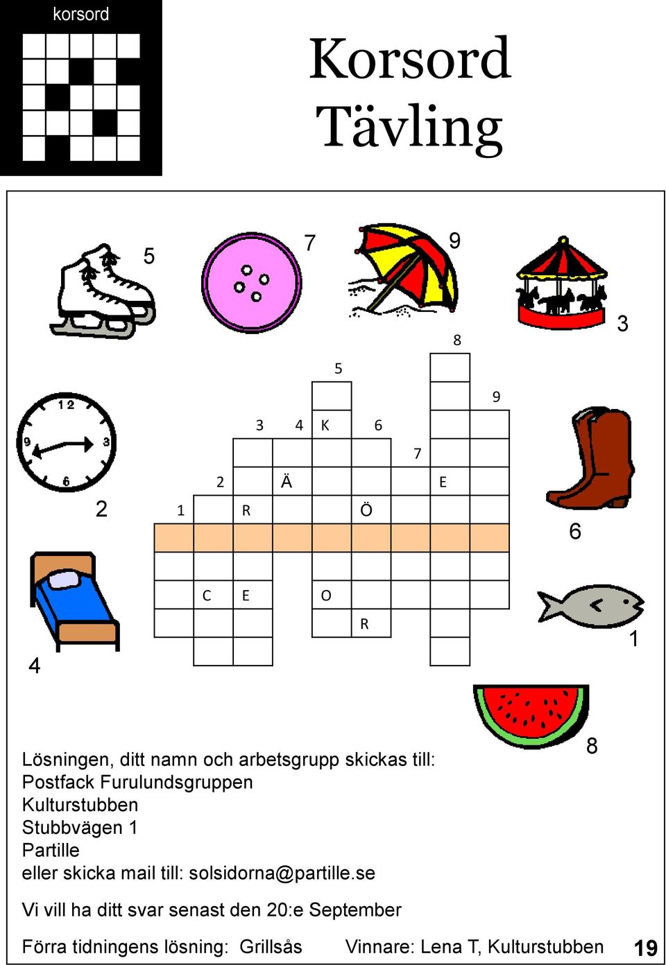 Stubbvägen 1 Partille eller skicka mail till: solsidorna@partille.