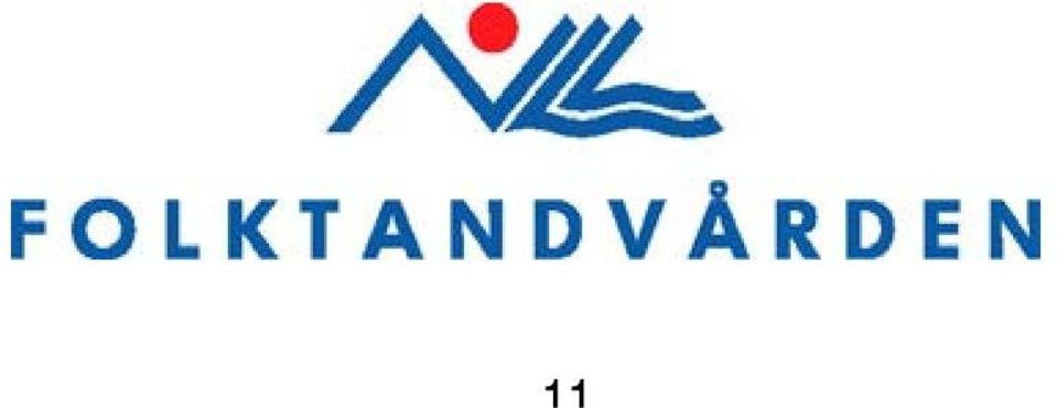 Folktandvård