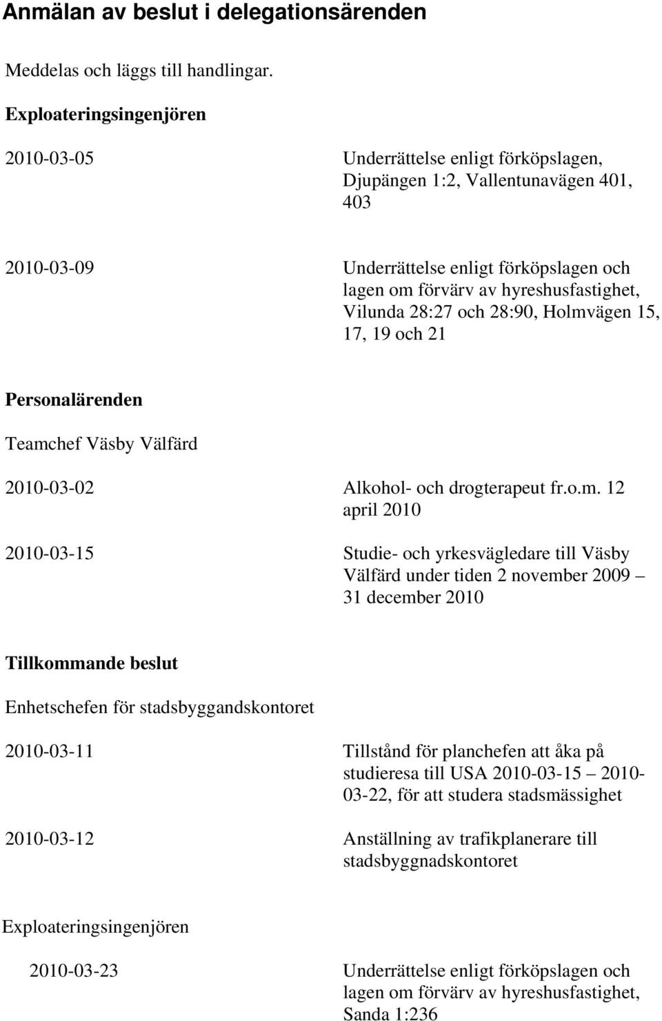 Vilunda 28:27 och 28:90, Holmv