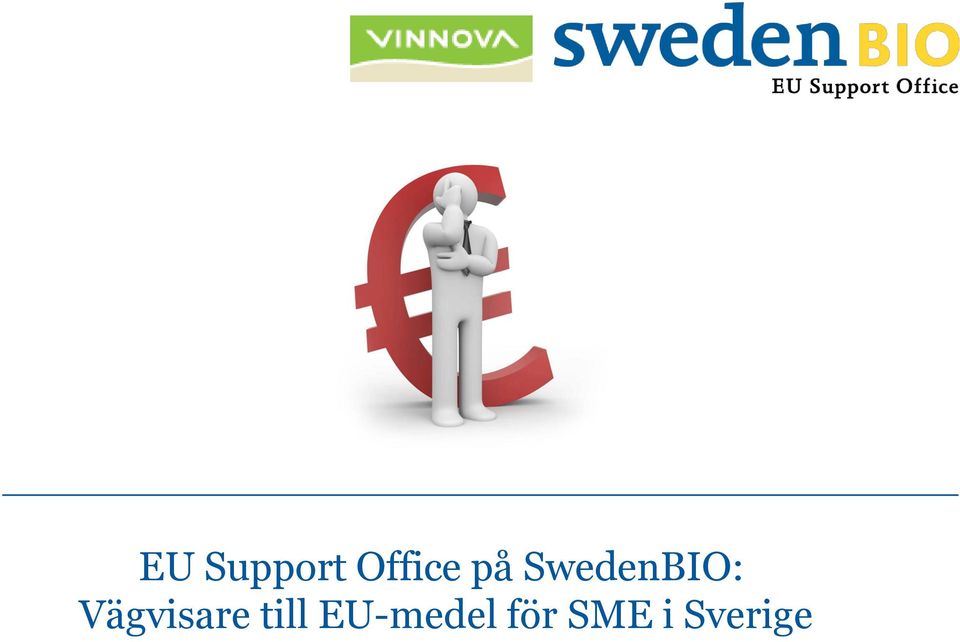 Vägvisare till