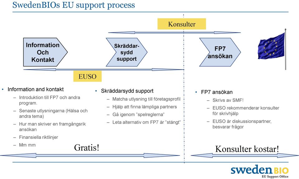Senaste utlysningarna (Hälsa och andra tema) Hur man skriver en framgångsrik ansökan Finansiella riktlinjer Mm mm Gratis!